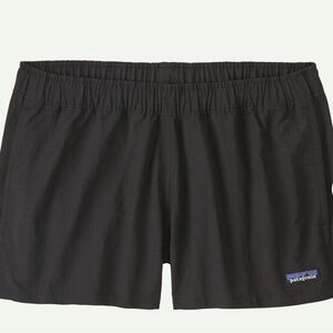 Patagonia Women's Barely Baggies™ Shorts - 2½" Sz S